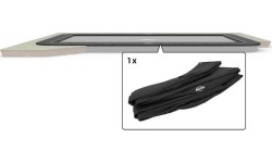 Ultim Elite - Padding 500 Grey