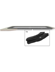 Ultim Champion - Padding 500 Grey