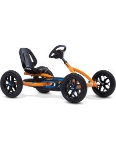 Kart BERG Buddy B-Orange