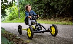 Go-kart BERG Buddy B-Orange