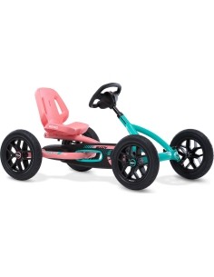 Laste kart BERG Buddy Lua