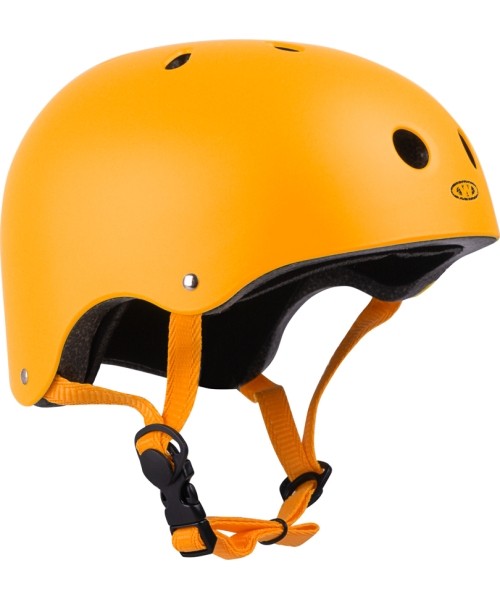 Freestyle Helmets Worker: Laisvojo stiliaus šalmas WORKER Neonik ORN