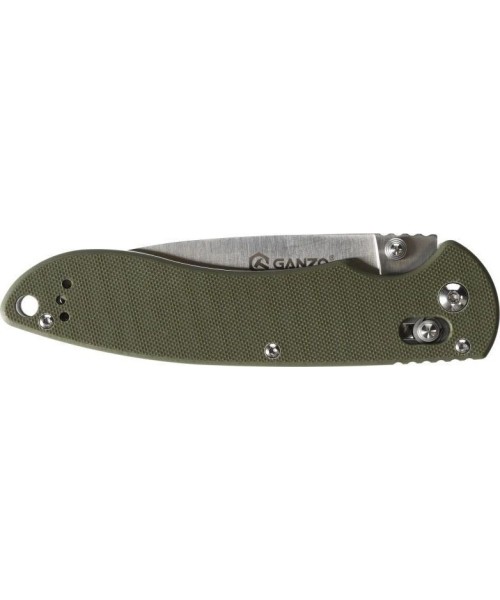Kokkupandav nuga Ganzo G740-GR