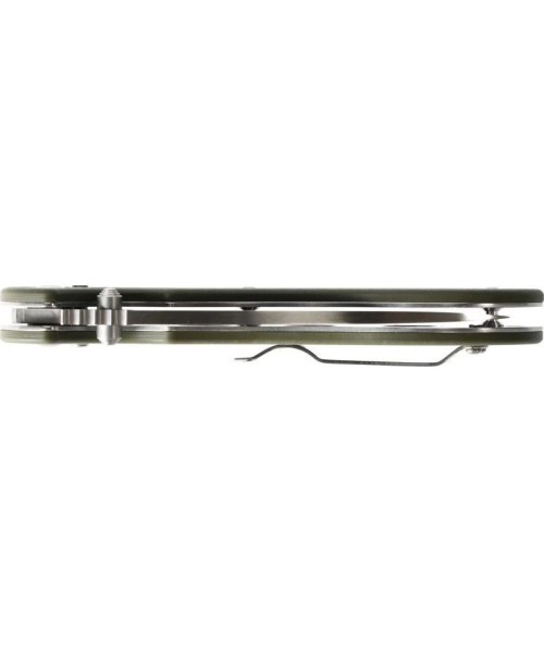 Kokkupandav nuga Ganzo G740-GR