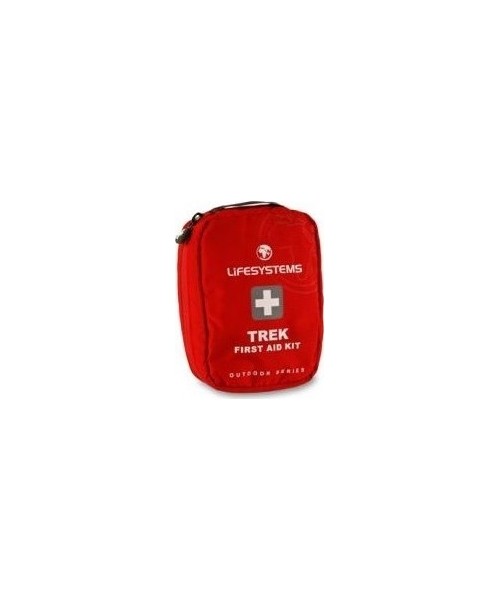 Camping Accessories Lifesystems: Kelioninė vaistinėlė Lifesystems Trek