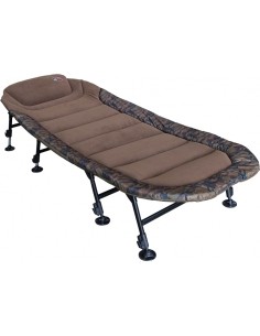 Lamamistool ZFish Camo Condor 8-Leg 203x85 cm
