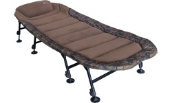 Lamamistool ZFish Camo Condor 8-Leg 203x85 cm