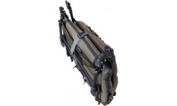 Lamamistool ZFish Camo Condor 8-Leg 203x85 cm