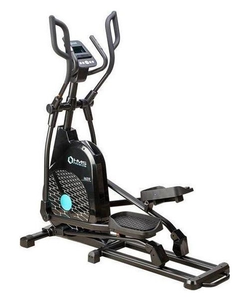Elliptical Trainers HMS Premium: Magnetinis elipsinis treniruoklis HMS Premium H6319