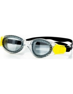 Swimming goggles black Spokey SIGIL