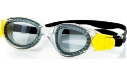 Ujumisprillid Spokey SIGIL, mustad