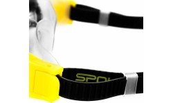 Ujumisprillid Spokey SIGIL, mustad
