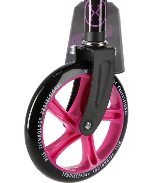 Children's Scooters Nils Extreme: HM603 ROŽINIS MOTOROLERIS NILS EXTREME