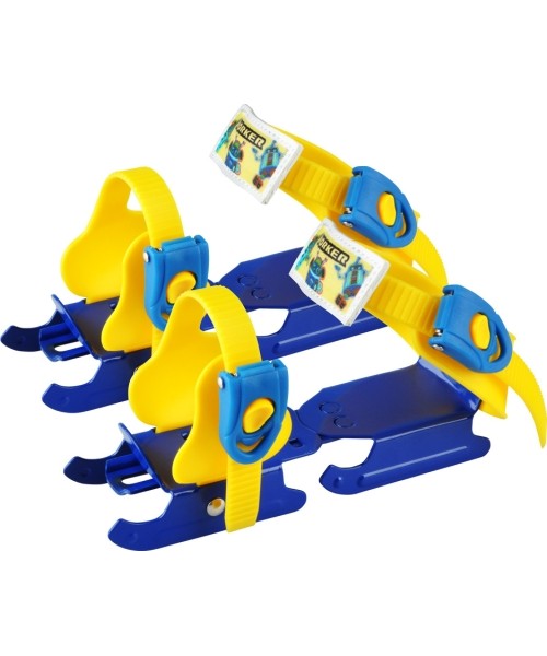 Skates for Children & Adults Worker: Children's Blade Attachments WORKER Duckss Blue