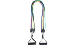 Adjustable Resistance Band inSPORTline Morpo Tubes