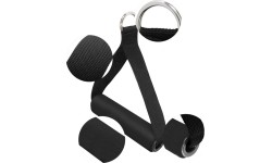 Adjustable Resistance Band inSPORTline Morpo Tubes