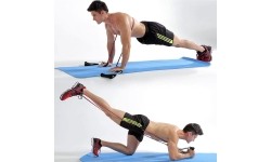 Adjustable Resistance Band inSPORTline Morpo Tubes