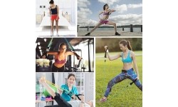 Adjustable Resistance Band inSPORTline Morpo Tubes