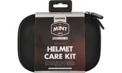 Helmet and Visior Mint Helmet Care Kit