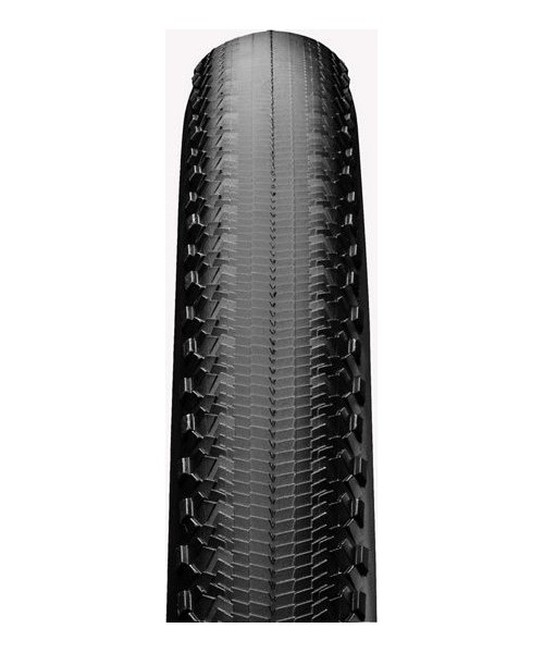 Kindad ja kiivrid : "Terra Hardpack SW" padanga 27.5x2.00 Black Fold 485g