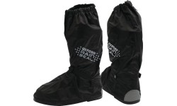 Kingakatted Oxford Rain Seal - Must