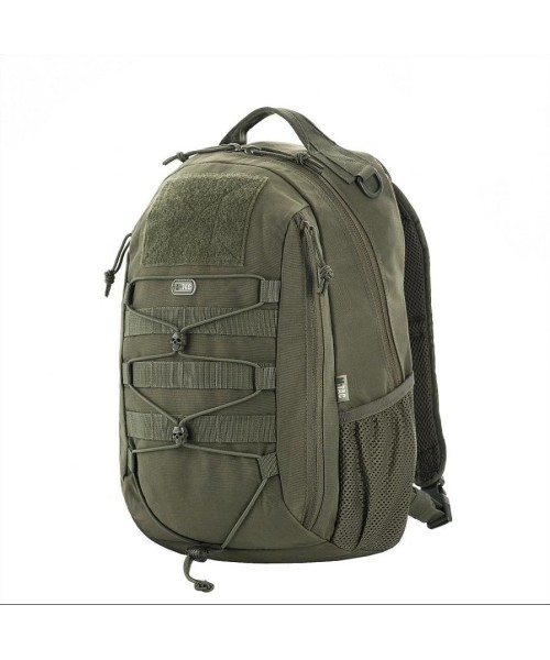 Ellujäämise tööriistad ja komplektid : M-Tac Urban Line Force Pack kuprinė olive green