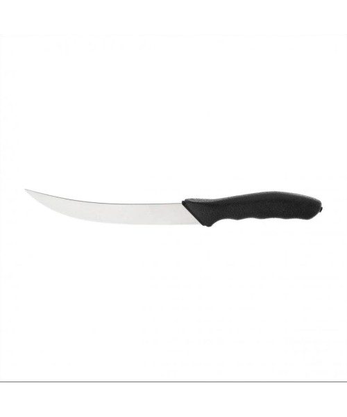 Cutlery Morakniv: "Morakniv Frosts" ergonomiškas rankenos lenktas iškaulinėjimo peilis