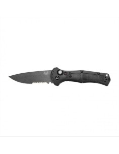 Nuga Benchmade 9070SBK Claymore