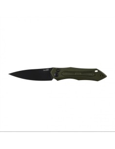 Kokkupandav nuga Kershaw Auto Launch 6 7800OLBLK