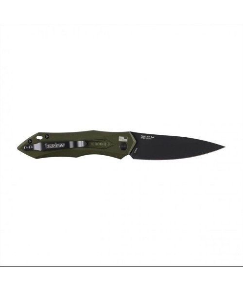 Kokkupandav nuga Kershaw Auto Launch 6 7800OLBLK