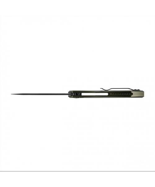 Kokkupandav nuga Kershaw Auto Launch 6 7800OLBLK