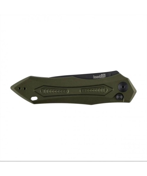 Kokkupandav nuga Kershaw Auto Launch 6 7800OLBLK