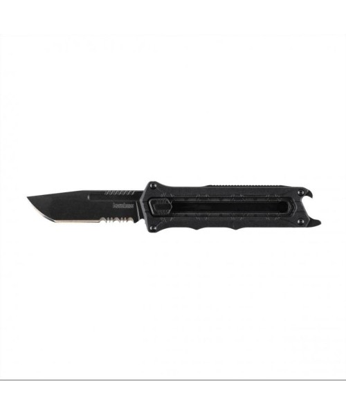 Hunting and Survival Knives : Kershaw Interstellar 1195 sulankstomas peilis