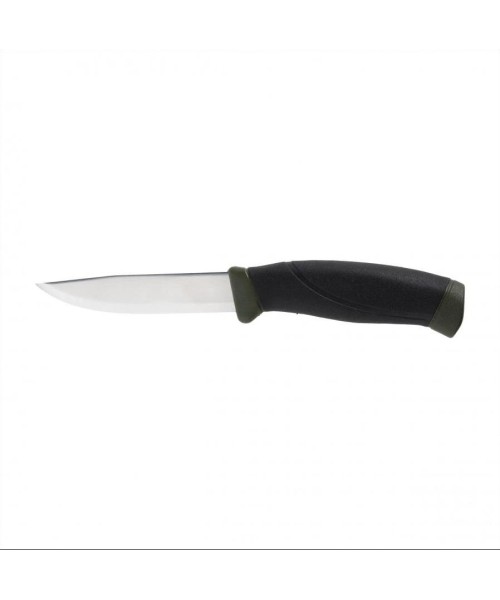Hunting and Survival Knives Morakniv: Peilis Morakniv Companion MG, anglies plienas, alyvuogių sp.