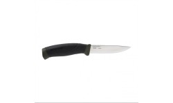 Knife Morakniv Companion MG, Carbon Steel, Olive