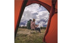 Robens ZigZag istmematt