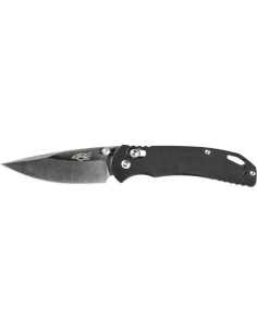 Ganzo Firebird folding knife F753M1-BK