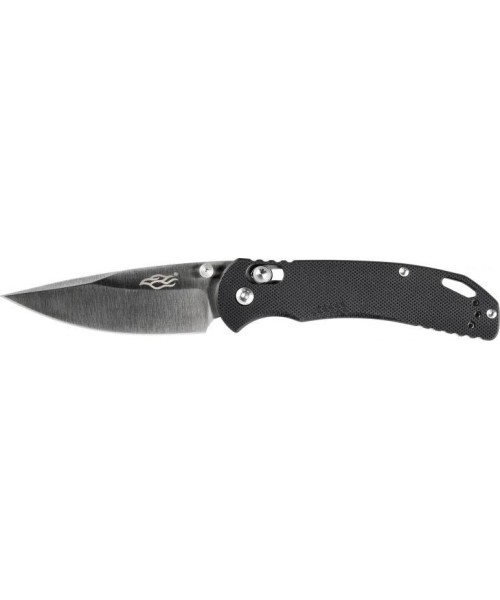 Kokkupandav nuga Ganzo Firebird F753M1-BK