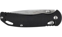 Kokkupandav nuga Ganzo Firebird F753M1-BK