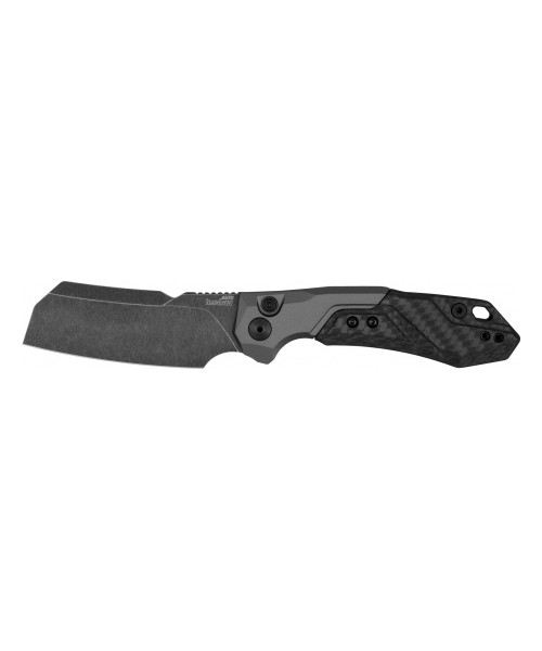 Jahi- ja ellujäämisnoad : Kershaw Launch 14 7850 sulankstomas peilis