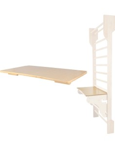 Lauaplaat võimlemisseinale inSPORTline Steadyline 90 cm
