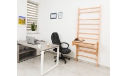 Lauaplaat võimlemisseinale inSPORTline Steadyline 90 cm