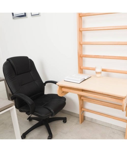 Lauaplaat võimlemisseinale inSPORTline Steadyline 90 cm