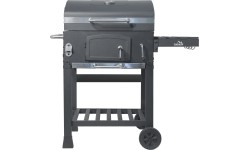 Söegrill malmrestiga Cattara Royal Classic