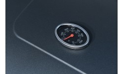 Söegrill malmrestiga Cattara Royal Classic