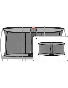 Ultim Safety Net DLX XL - Netting 500