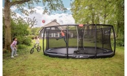 BERG SPORTS Champion FlatGround 330 Green