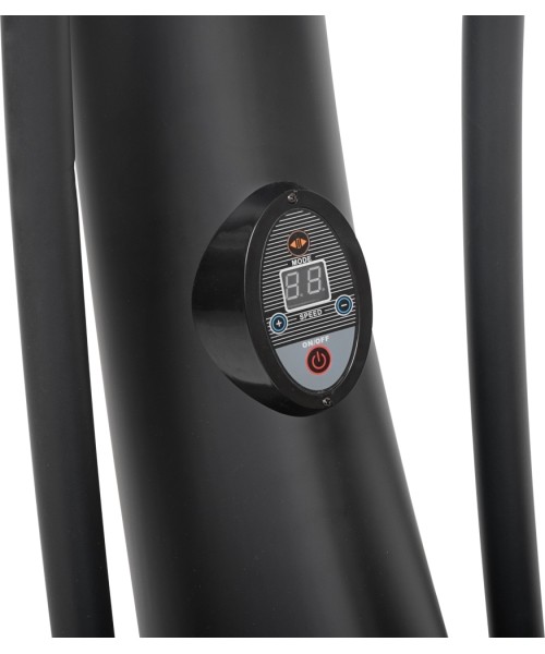 Vibration Platform VibroGym inSPORTline Lotos Max