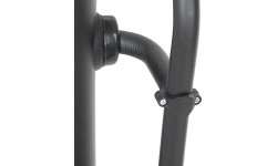 Vibration Platform VibroGym inSPORTline Lotos Max