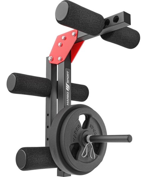 Addition For Leg Press Marbo MH-A102 2.0